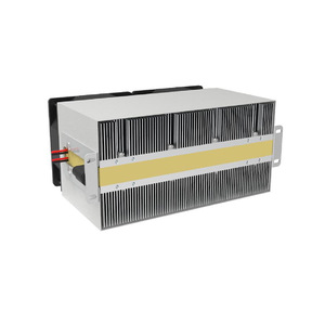 Module de refroidissement liquide Huajing TP24071, 400W, haute puissance, pour équipement CNC, dissipation thermique TEC - Product Image 2