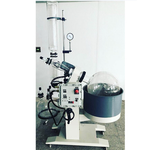 Evaporateur rotatif de laboratoire 50L Rotovac R1050 Evaporateur rotatif de laboratoire <span class=keywords><strong>Rotavap</strong></span> avec refroidisseur et pompe à vide - Product Image 6