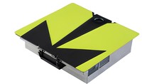 TOURUS Nouveau produit Planche de surf électrique avec batterie