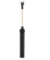 Traceur GPS 4G universel J16 pour voiture avec coupure à distance du moteur et microphone SOS