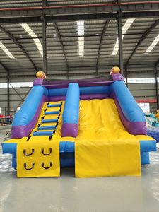 Équipement aquatique gonflable pliable, durable, léger et écologique pour parcs aquatiques extérieurs, capacité 50+ personnes, OEM ODM - Product Image 3