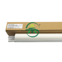 Масляный ролик высшего качества C9100 для Ricoh Pro C9100 9110 9200 9210 9220 фузер для очистки