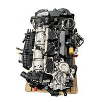 Bloc moteur à essence JLH-3G15TD 1,5 L de haute qualité, testé à 100 %, pour Geely Coolray/Atlas Pro/Lynk 03