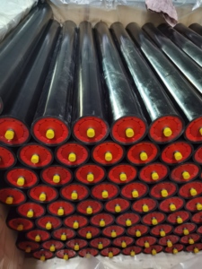 Rouleaux de guidage en plastique PTS - Fabriqués en divers matériaux - Peuvent être produits dans toutes <span class=keywords><strong>les</strong></span> longueurs - Product Image 2