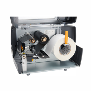 Imprimante de codes-barres industrielle <span class=keywords><strong>ZEBRA</strong></span> ZT211 ZT231 <span class=keywords><strong>ZT200</strong></span> Machine d'imprimante intelligente Imprimante à transfert direct d'expédition d'étiquettes thermiques de 4 pouces - Product Image 5