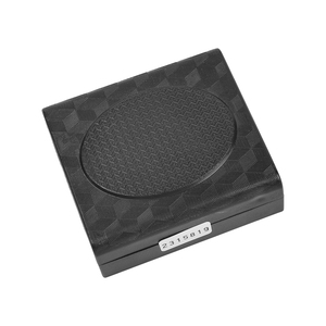 Kompakter Motorrad-Sicherheitsalarm mit Vibrationsalarm und Fernbedienung - Product Image 6