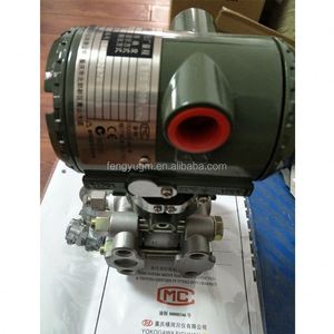 เครื่องส่งสัญญาณความดัน YOKOGAWA EJA430A - Product Image 3