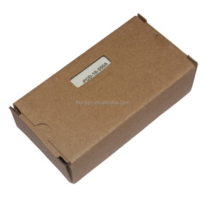 MeanWell Authorization PCD-16-350 16W 350mA <b>LED</b> <b>Driver</b> <b>Dimmable</b> Constant Current <b>LED</b> Switching Power Supply - Product Image 6