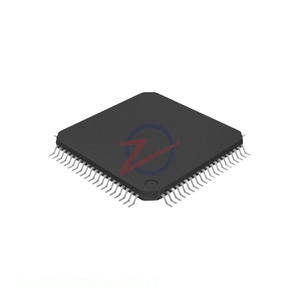 Buy Online Electronic Components Embedded 80 LQFP <strong>TMS320F28069FPNT</strong> Authorized Distributor - Product Image 1