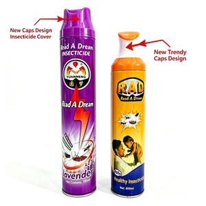 Aerosol Insecticida Contra <span class=keywords><strong>Cucarachas</strong></span> y Mosquitos, <span class=keywords><strong>Spray</strong></span> Insecticida de Alta Eficiencia, Control de Insectos, Fábrica China, Precio Bajo - Product Image 2