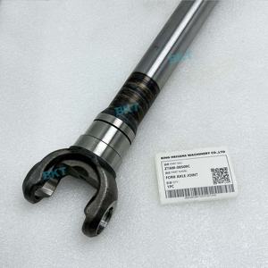 Junta <span class=keywords><strong>de</strong></span> Eje Delantero BKT ZTAM-00509 212.06.610.03 para Excavadora <span class=keywords><strong>de</strong></span> Ruedas R1400W-7 R140W-7 R150W DH150W-7 R1300WM - Product Image 2