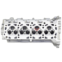 Pièces de moteur au prix d'usine HBJY, culasse V8 4,6 L 5,4 L pour FORD F150 F250 F350 OEM 5R3Z-6049-A 5L1Z6049B