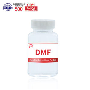 99,9% <span class=keywords><strong>DMF</strong></span> N,N-Dimetilformammide CAS 68-12-2 N,N-Dimetilformammide - Product Image 1