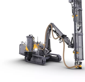 Epiroc SmartROC T30 R Hard Rock Boorinstallatie Top Hammer Boormachine Hydraulische Boorinstallatie - Product Image 2