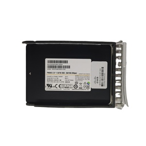 UCS-SD19T61X-EV SSD ขององค์กร PM883 1.92TB SATA 6G 2.5 SSD - Product Image 1