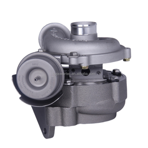 Nuevo Turbolader completo para <span class=keywords><strong>Renault</strong></span> Clio II <span class=keywords><strong>Megane</strong></span> II <span class=keywords><strong>Scenic</strong></span> II 1,5 <span class=keywords><strong>DCi</strong></span> 74Kw Full Turbine54399880027 8200204572 - Product Image 3