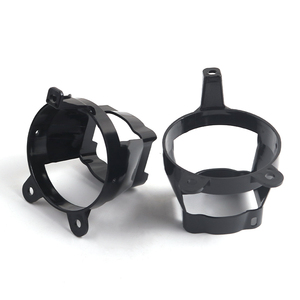 SANVI ไฟหน้าตัดหมอก LED 3นิ้วพร้อมที่ยึดแบบ <span class=keywords><strong>Lada</strong></span> ระบบให้แสงสว่างอัตโนมัติ12V 35W ที่ทนทานเลนส์โปรเจคเตอร์สำหรับขับรถ - Product Image 5