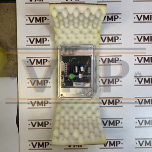 VOE 12820188-Unidad de control para Volvo Construction Machinery ORG Marcas Repuestos de maquinaria de construcción de alta calidad - Product Image 5