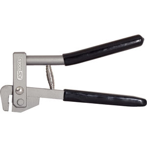 Équipement automatique de réparation de corps de pince en soie de 220 mm - Product Image 1