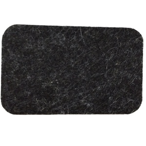 2024 couleur doux feutre laine 100% 1mm 2mm 3mm feutre laine tissu rouleau <span class=keywords><strong>prix</strong></span> usine couleur laine feutre - Product Image 6