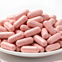 Capsules de PQQ, gélules molles, complément alimentaire, formule personnalisée, marque privée, usage adulte