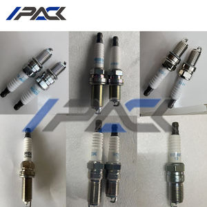 Bujía de iridio SC20HR11, 90919-01253, alta calidad, <span class=keywords><strong>precio</strong></span> de fábrica - Product Image 5