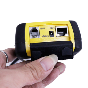 Testeur numérique <span class=keywords><strong>ADSL</strong></span> de base <span class=keywords><strong>ST332B</strong></span> pour outils de test et de maintenance de ligne XDSL (<span class=keywords><strong>ADSL</strong></span>/ADSL2/ADSL2) - Product Image 5