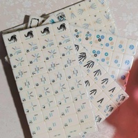 Set Mahjong Amerika Modern 2 Lapis Ubin Transparan dengan Alas Mahjong Bermotif Kotak Grosir Langsung dari Pabrik Hadiah Kustom