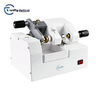 Machine à découper les verres optiques CP-4A