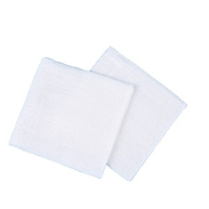 Gazas médicas desechables estériles blancas de East China para el cuidado de heridas, uso hospitalario - Product Image 5