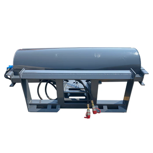 72 "<span class=keywords><strong>Skid</strong></span> chỉ đạo chổi quét tập tin đính kèm 16-21 GPM tập tin đính kèm cho mini <span class=keywords><strong>Skid</strong></span> chỉ đạo - Product Image 2