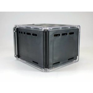 Involucri e parti ignifughe, materiali classificati UL94 V-0, stampa 3D FDM secondo progetto, a partire da 18 € l'unità - Product Image 3