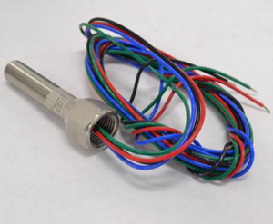73-1356K-F3 - Interrupteur de position antidéflagrant double SPDT - Product Image 2