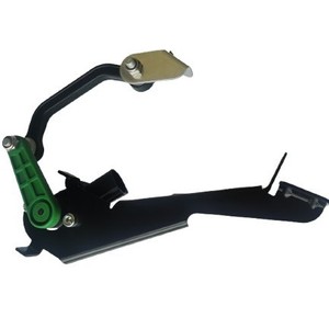 Capteur de hauteur Audi 420941274F, pièce de rechange pour la réparation et l'entretien du système de suspension - Product Image 2