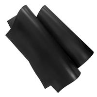 Le silicone absorbant les chocs, première dans l'industrie, remplace la mousse traditionnelle pour la protection contre les chocs de la couverture arrière du téléphone