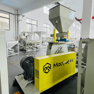 Huisdierfles Recycling Machine Plastic & Rubber Plant/Waslijn Voor Plastic Pet Flessen - Product Image 5