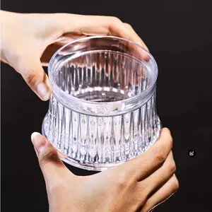 2025NEW Design <span class=keywords><strong>ZERO</strong></span> <span class=keywords><strong>Hero</strong></span> Melamina Ecológico Velocidad variable Goteo manual Taza de filtro de café Estilo de goteo Cesta de filtro de embudo de café - Product Image 2