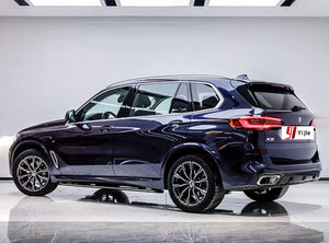 En Stock, <span class=keywords><strong>BMW</strong></span> X5 XDrive40i 2022, Auto Usado en Buenas Condiciones, Vehículo de Segunda Mano, Gasolina, Precio Económico - Product Image 3
