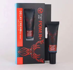 Los mejores productos calientes 50ML MARAL TITANGEL <span class=keywords><strong>Crema</strong></span> de masaje para el cuidado del cuerpo masculino Productos para adultos Precios bajos al por mayor de Rusia para hombres Enfermería - Product Image 2