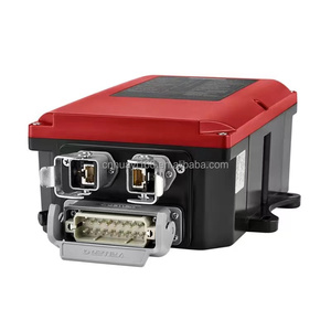 รีโมทคอนโทรลไร้สาย C32 สำหรับเครน อุปกรณ์ควบคุมเครน - Product Image 5