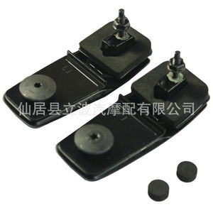 Bisagras de Ventana para Ford 08-12 8L8Z78420A68C 8L8Z78420A68D, Par de Plástico, Apertura de 180 Grados, Diseño Moderno - Product Image 4