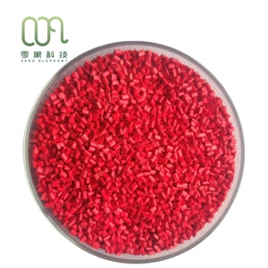 Màu sắc <span class=keywords><strong>masterbatch</strong></span> màu đỏ (sm1003) áp dụng đối với Pet PE màu <span class=keywords><strong>masterbatch</strong></span> chai sắc tố màu Đỏ <span class=keywords><strong>masterbatch</strong></span> cho LDPE - Product Image 2