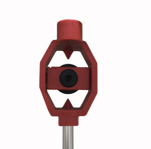 عاكس بصري صغير عالي الدقة GMP111 للرصد والمسح وجمع بيانات نظم المعلومات الجغرافية - Product Image 4