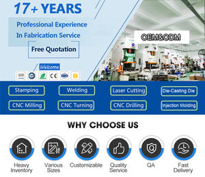 Fornitori di parti in alluminio prodotti ad alta richiesta lavorazione Cnc di precisione personalizzata parti Cnc quotazione prezzo basso - Product Image 2