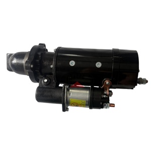 Motor de 24V 12T 8S-3886 8S3886, Pieza de Motor 3516 3306 para Excavadora 235 235B 235C 235D 330 - Product Image 2