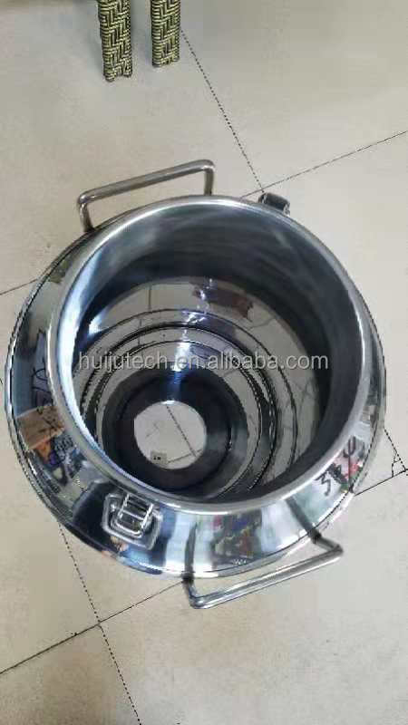 304ステンレス鋼ミニミルク缶40L牛/ヤギ搾乳機用| Alibaba.com