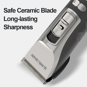 Máquina Cortapelos SiMAiSHEN-D2 para Hombre, Recortadora Corporal Completa, Venta Directa <span class=keywords><strong>de</strong></span> Fábrica, Afeitadora <span class=keywords><strong>de</strong></span> Alta Calidad, Recortadora <span class=keywords><strong>de</strong></span> <span class=keywords><strong>Pelo</strong></span> Profesional para Salón - Product Image 4