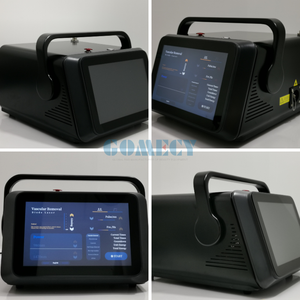 Láser de Diodo Portátil y Funcional de 1470, 980 y 635nm para Terapia de Várices, Lipólisis y Recuperación de Afecciones Cutáneas Crónicas - Product Image 6