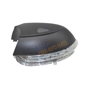 <span class=keywords><strong>Clignotant</strong></span> Auto LED lampe de rétroviseur latéral pour VW Jetta 6 Passat B7 CC <span class=keywords><strong>Scirocco</strong></span> 3GD949101 3GD949102 - Product Image 2