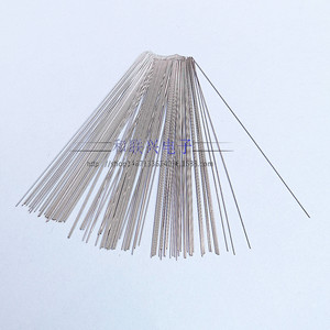หัววัดเหล็กสำหรับทดสอบ ขนาด 0.2x39 มม. เข็มคอมโพสิต 60 90 120 องศา สำหรับการทดสอบเครื่องมือ - Product Image 5